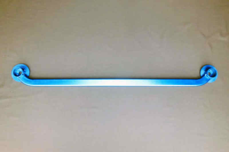 Toyota RAV4 Chassis Bracing - Rear - Cusco - Power Brace - `19-`27